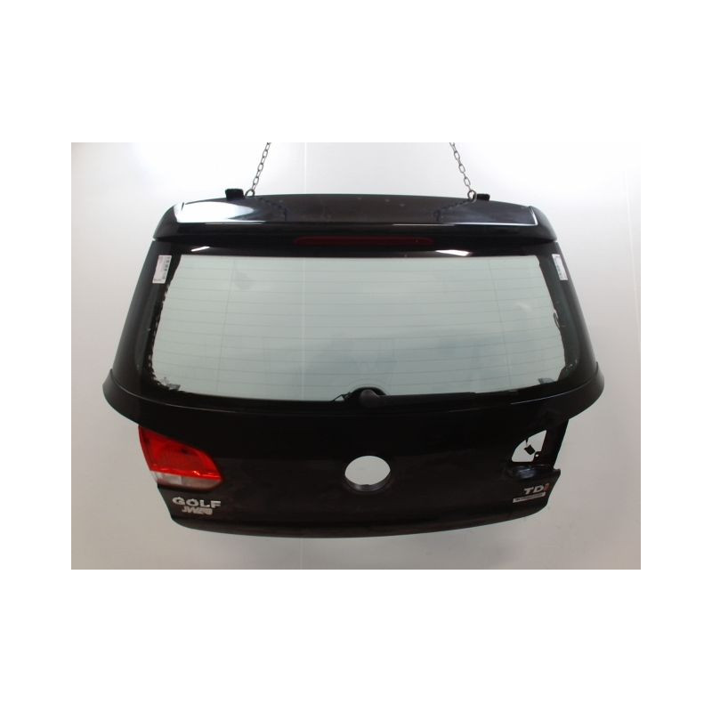 HAYON VOLKSWAGEN GOLF VI (1K) 2008-2013