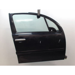 PORTE AVD