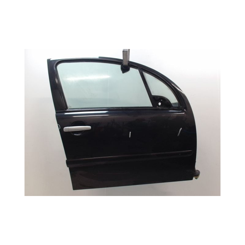 PORTE AVANT DROIT CITROEN C3 I Phase 2 2005-2010