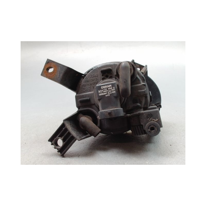 PHARE ANTIBROUILLARD AVANT GAUCHE AUDI A4 AVANT II Phase 2 2004-2008