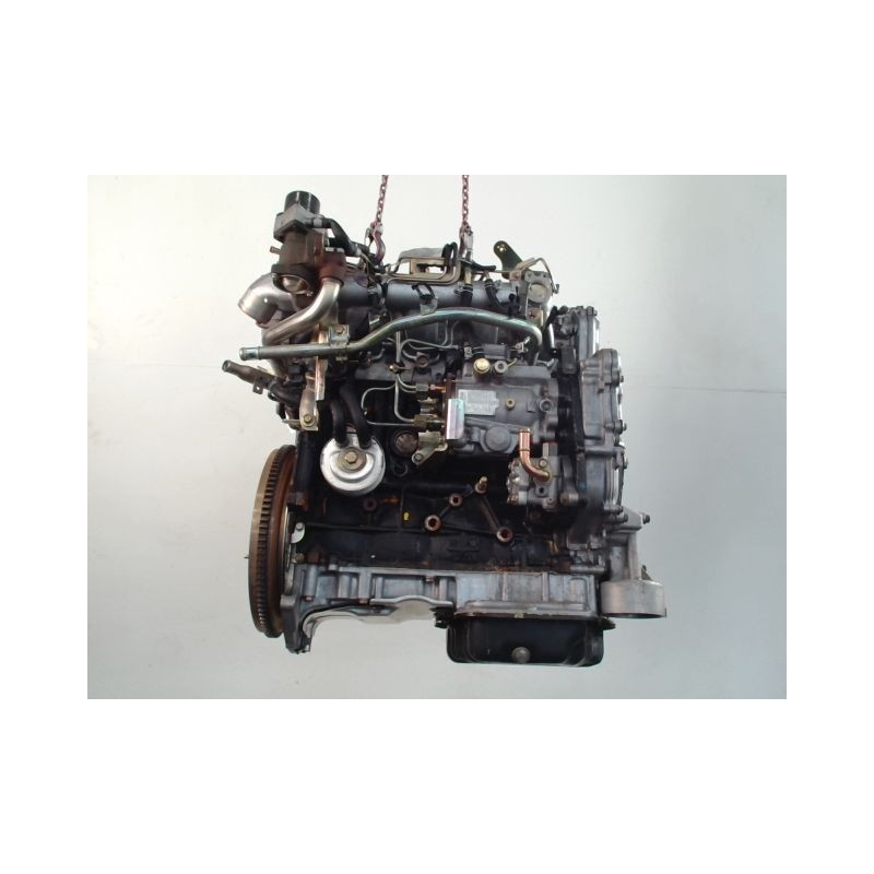 MOTEUR DIESEL NISSAN ALMERA TINO MONOSP. Phase 1 2000-2003 2.2 dCi