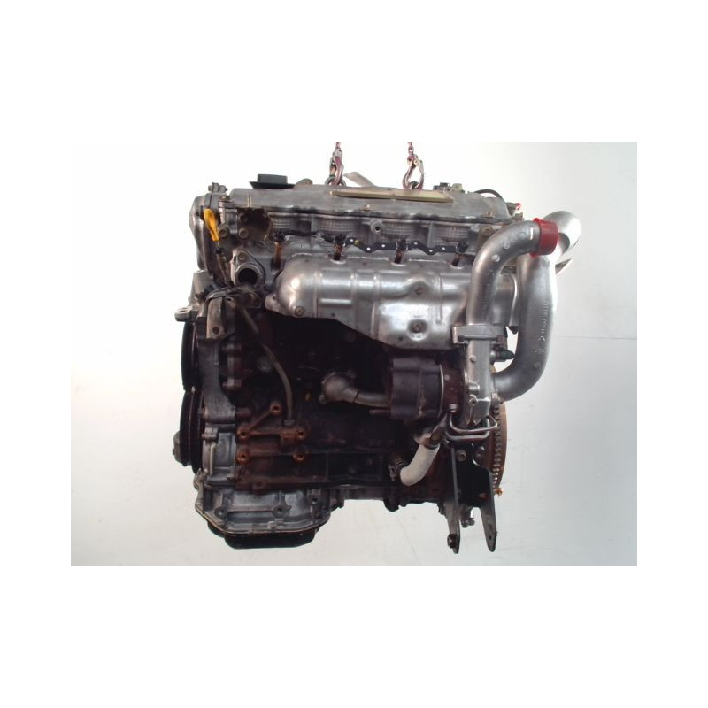 MOTEUR DIESEL NISSAN ALMERA TINO MONOSP. Phase 1 2000-2003 2.2 dCi