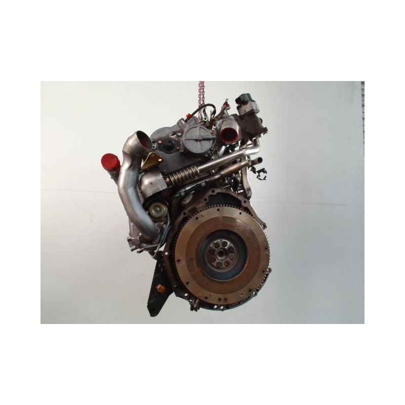 MOTEUR DIESEL NISSAN ALMERA TINO MONOSP. Phase 1 2000-2003 2.2 dCi