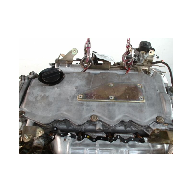 MOTEUR DIESEL NISSAN ALMERA TINO MONOSP. Phase 1 2000-2003 2.2 dCi