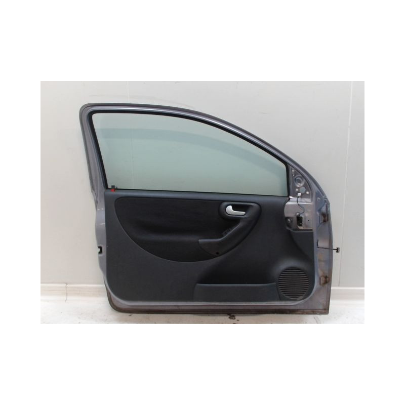 PORTE AVANT GAUCHE OPEL CORSA III Phase 2 (C) 2003-2006