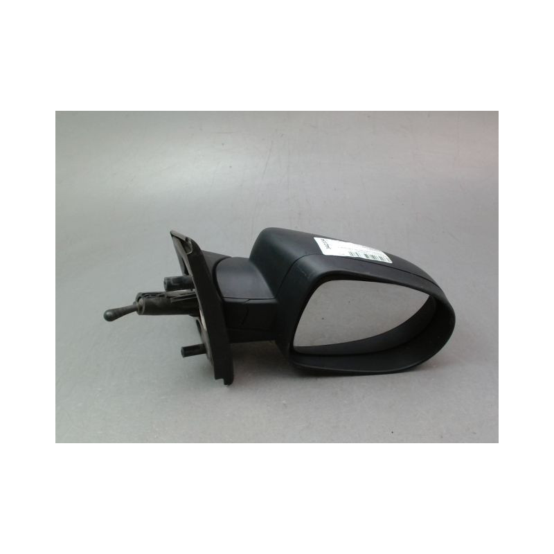 RETROVISEUR EXTERIEUR DROIT RENAULT TWINGO II Phase 1 2007-2011