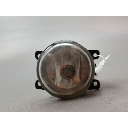 PHARE ANTIBROUILLARD AVG