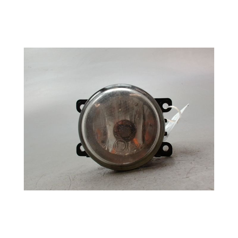 PHARE ANTIBROUILLARD AVANT GAUCHE CITROEN GRAND C4 PICASSO MONOSP. I LONG 2006-2013
