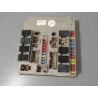 BOITE A FUSIBLES RENAULT CLIO III 2009-