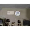 BOITE A FUSIBLES RENAULT CLIO III 2009-