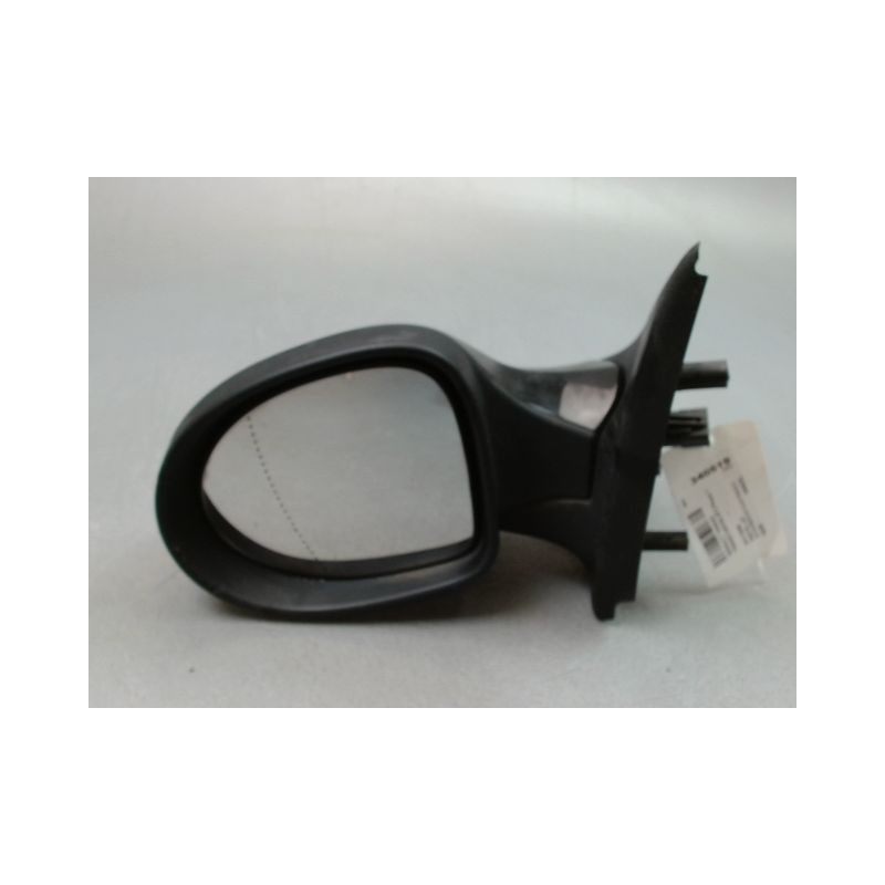 RETROVISEUR EXTERIEUR ELECTRIQUE GAUCHE RENAULT TWINGO II Phase 1 2007-2011