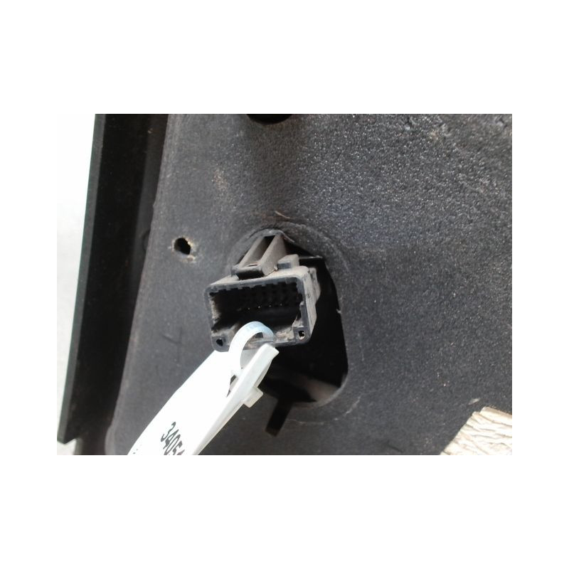 RETROVISEUR EXTERIEUR ELECTRIQUE GAUCHE RENAULT TWINGO II Phase 1 2007-2011