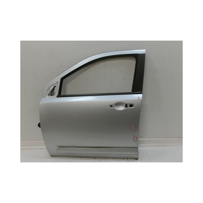 PORTE AVANT GAUCHE JEEP COMPASS