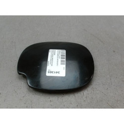 VOLET DE TRAPPE CARBURANT