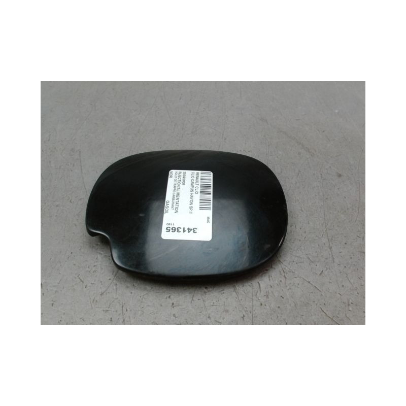 VOLET DE TRAPPE CARBURANT RENAULT CLIO CAMPUS II Phase 1 2006-2009