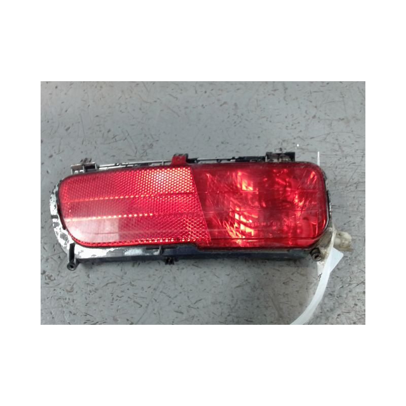 FEU BROUILLARD ARRIERE GAUCHE CITROEN GRAND C4 PICASSO
