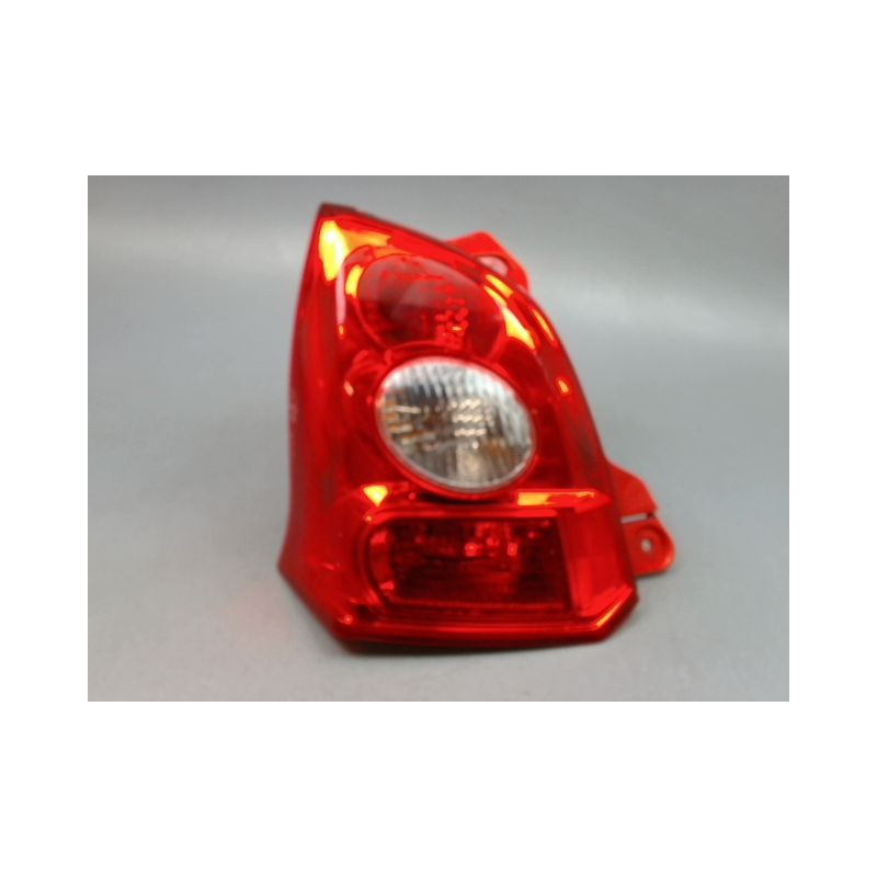FEU ARRIERE GAUCHE  NISSAN PIXO 2009-2013