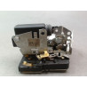SYSTEME CONDAMNATION ARRIERE GAUCHE DACIA SANDERO I 2008-2012
