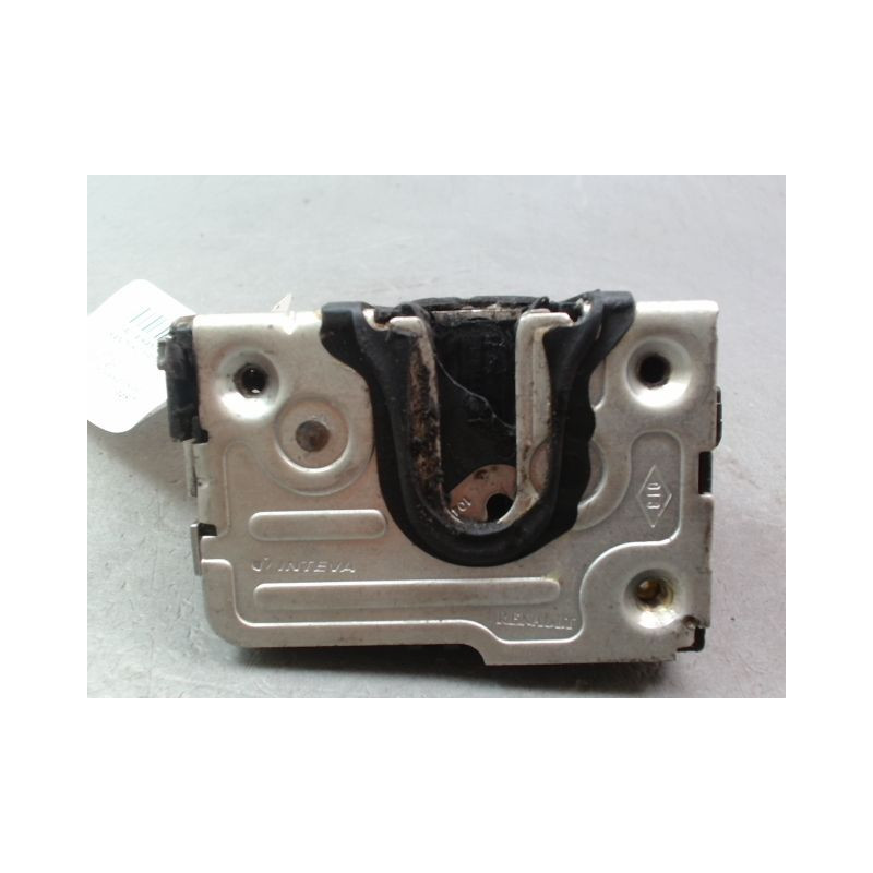 SYSTEME CONDAMNATION ARRIERE GAUCHE DACIA SANDERO I 2008-2012