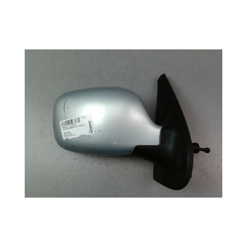 RETROVISEUR EXTERIEUR DROIT RENAULT KANGOO BREAK I Phase 2 2003-2007
