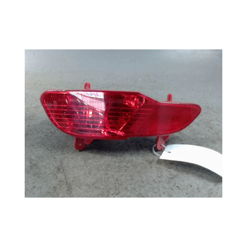 FEU BROUILLARD ARRIERE GAUCHE PEUGEOT 5008 2009-