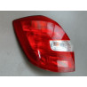 FEU ARRIERE GAUCHE  SKODA FABIA
