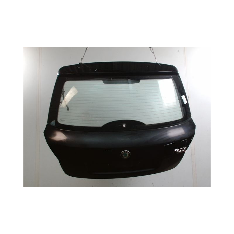 HAYON SKODA FABIA