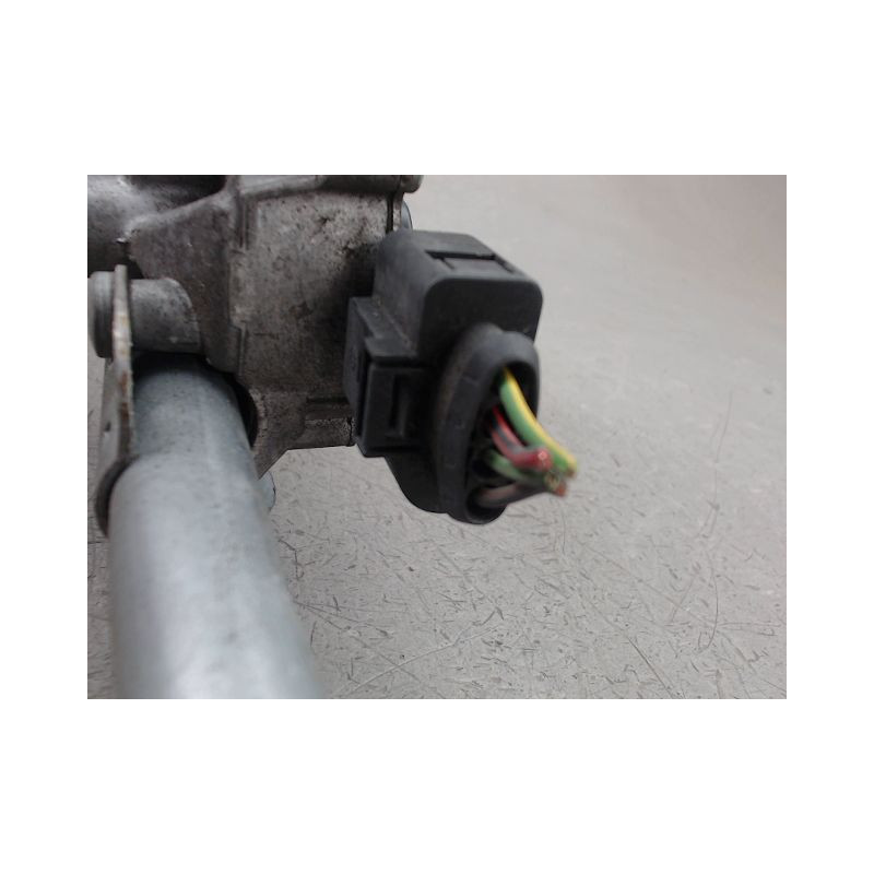 MECANISME ESSUIE-GLACE AVANT SKODA FABIA