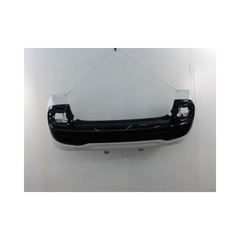 PARE-CHOC ARRIER CITROEN C3