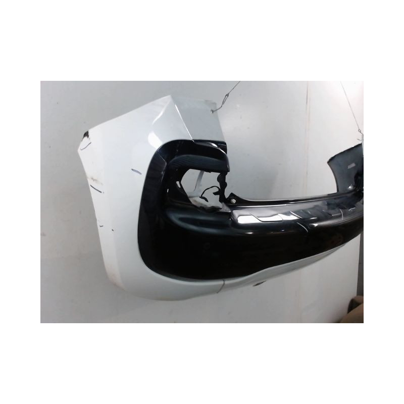 PARE-CHOC ARRIER CITROEN C3