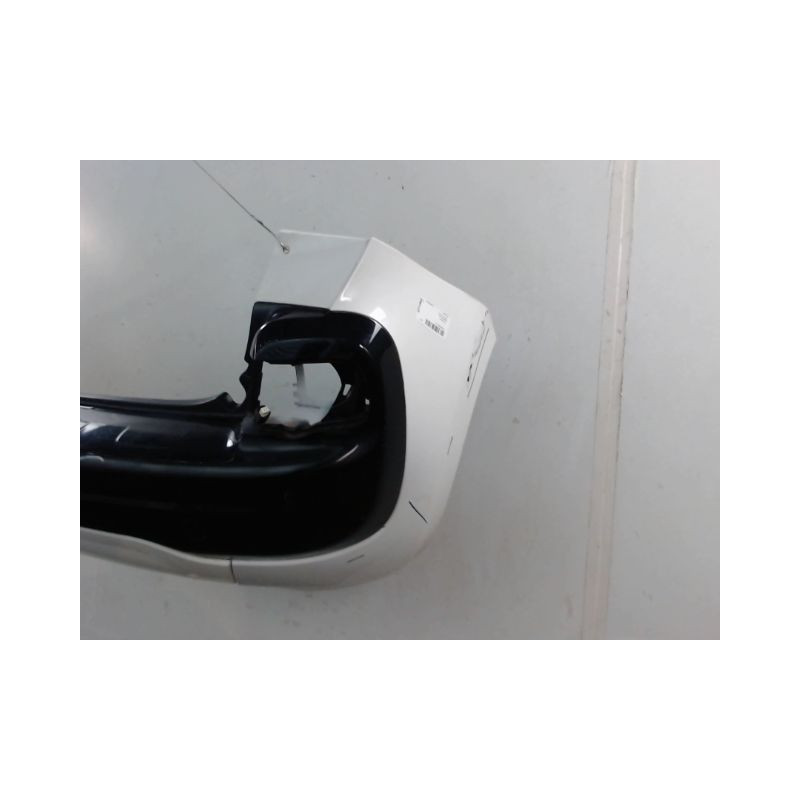 PARE-CHOC ARRIER CITROEN C3