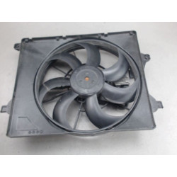 MOTEUR VENTILATEUR RADIATEUR