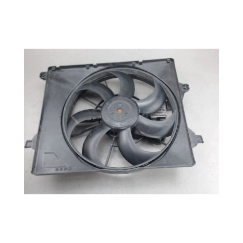 MOTEUR VENTILATEUR RADIATEUR KIA STONIC