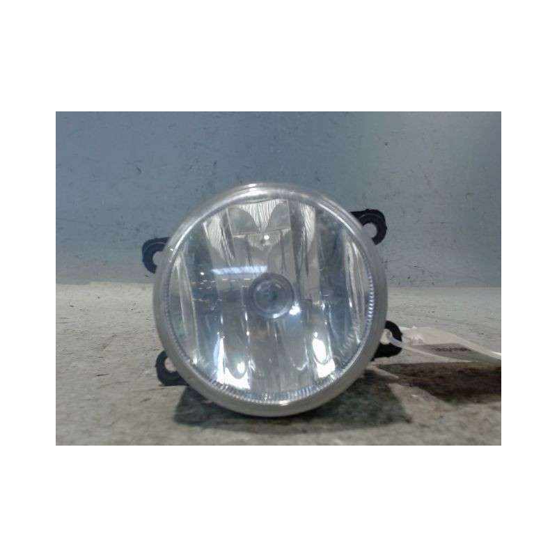 PHARE ANTIBROUILLARD AVANT DROIT CITROEN C3 PICASSO 2008-