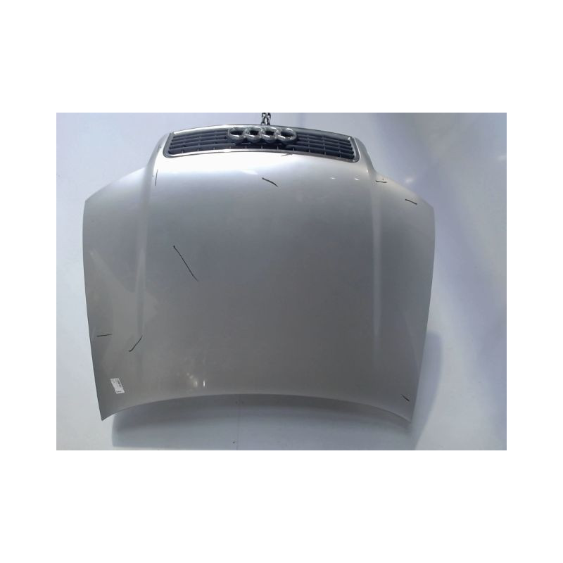 CAPOT AUDI A4 AVANT 01-04