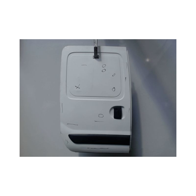 PORTE COULISSANTE DROITE RENAULT KANGOO