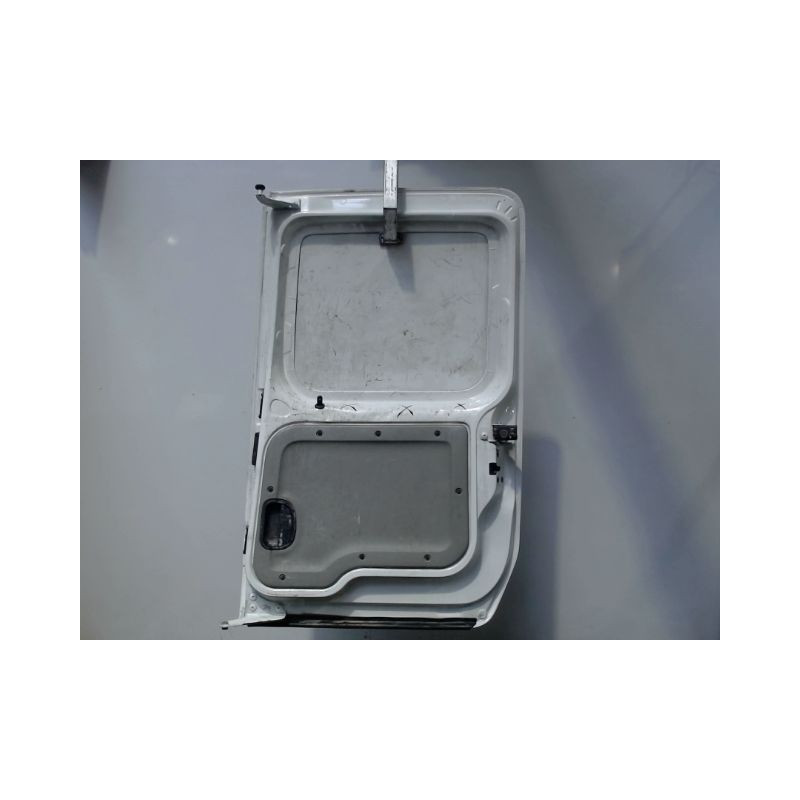 PORTE COULISSANTE DROITE RENAULT KANGOO