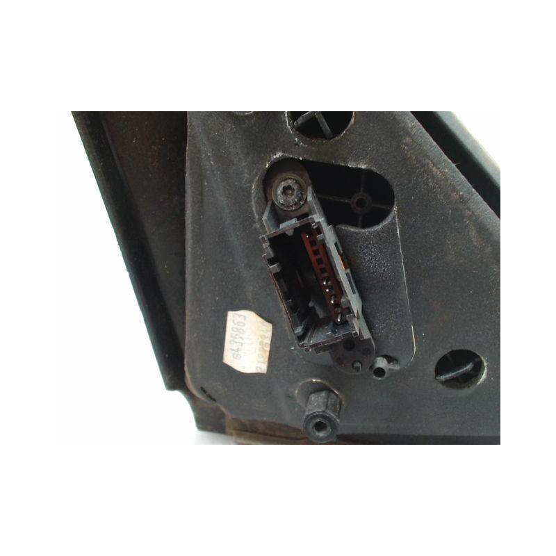 RETROVISEUR EXTERIEUR ELECTRIQUE GAUCHE RENAULT CLIO II Phase 1 1998-2001