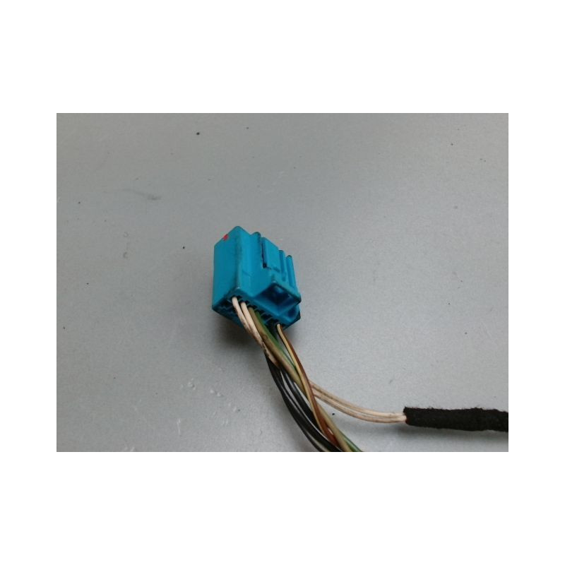 RETROVISEUR EXTERIEUR ELECTRIQUE GAUCHE VOLVO S40 2004-