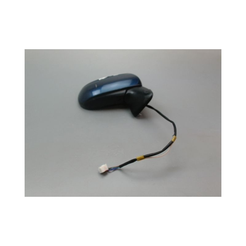 RETROVISEUR EXTERIEUR ELECTRIQUE DROIT MAZDA PREMACY MONOSP. 1999-2005