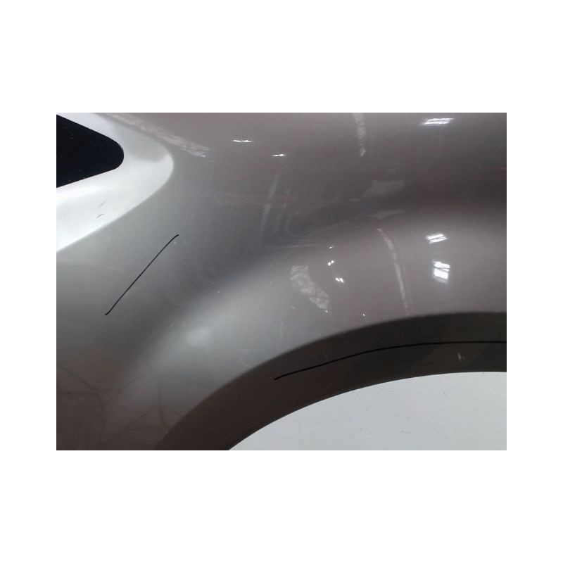 AILE AVANT DROIT RENAULT MODUS LONGUE 2008-
