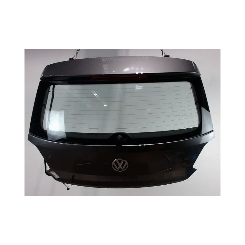 HAYON VOLKSWAGEN POLO 2009-