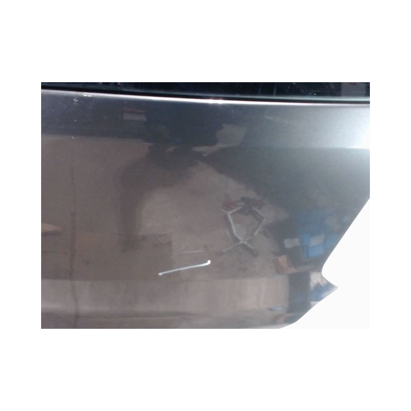 HAYON VOLKSWAGEN POLO 2009-