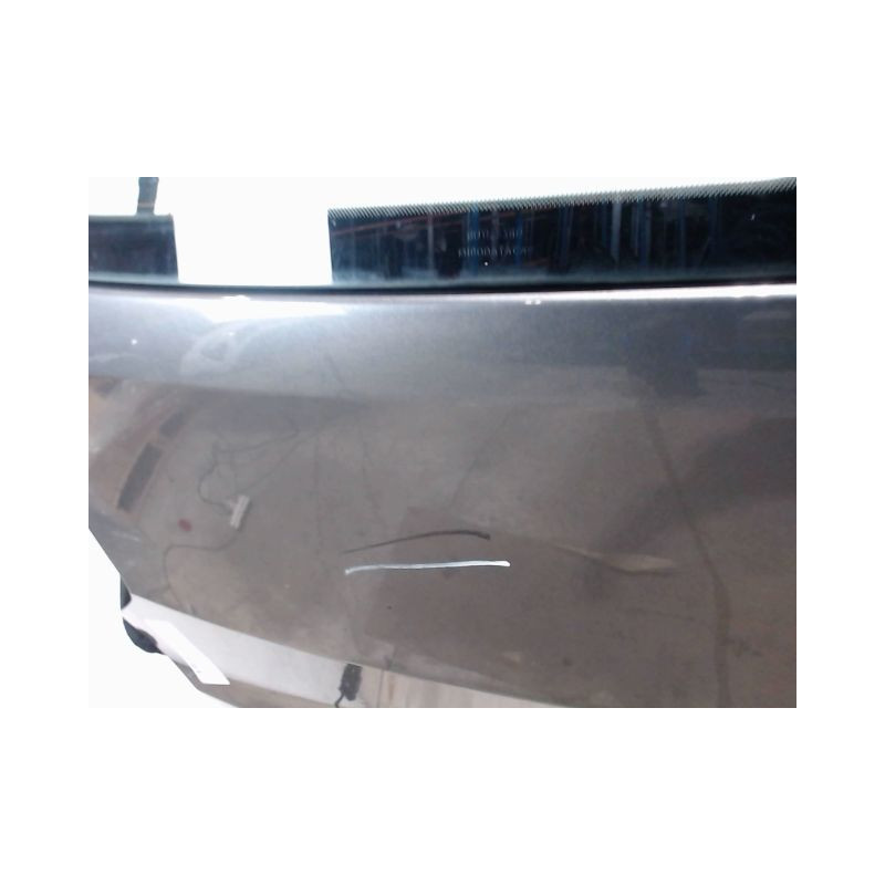 HAYON VOLKSWAGEN POLO 2009-