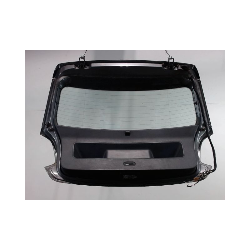 HAYON VOLKSWAGEN POLO 2009-