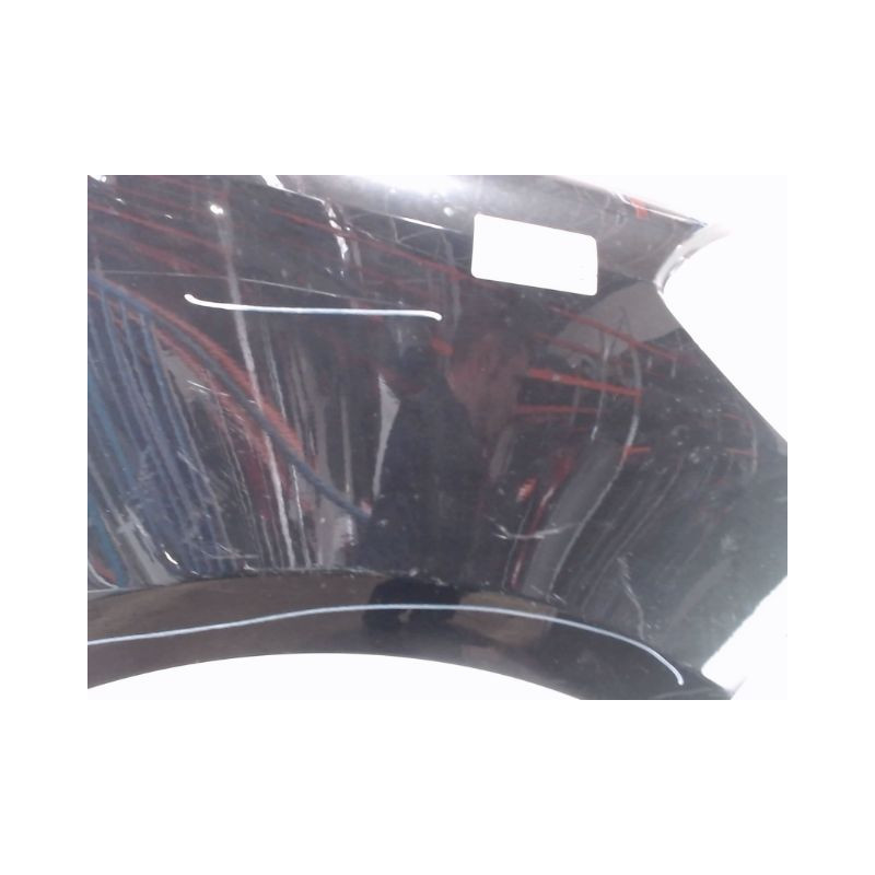 AILE AVANT DROIT RENAULT CLIO III 2005-