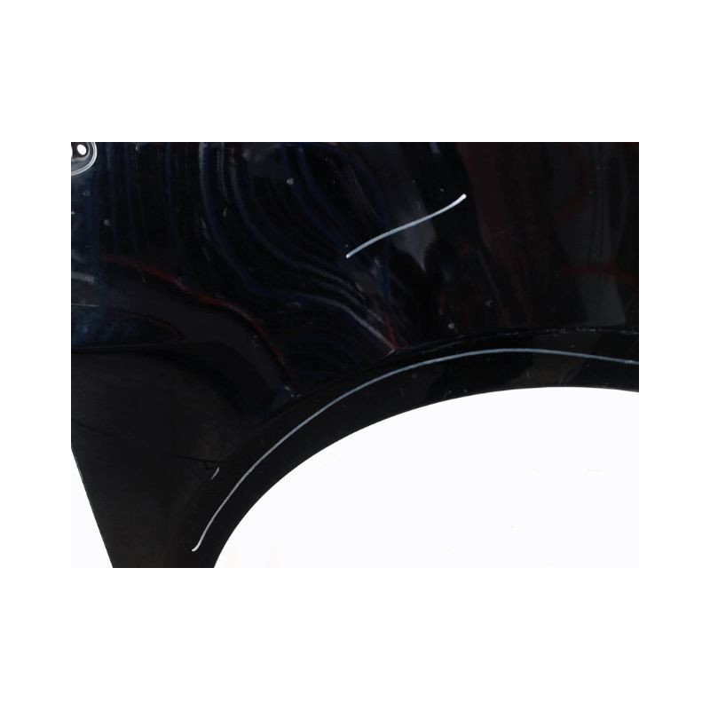 AILE AVANT DROIT RENAULT CLIO III 2009-