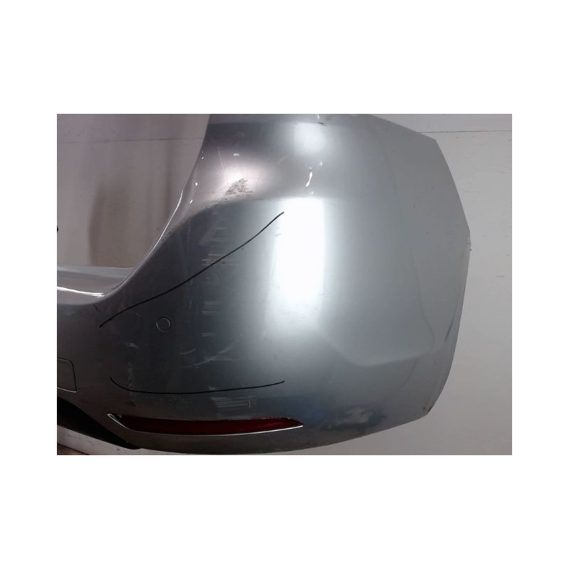 PARE-CHOC ARRIER PEUGEOT 308
