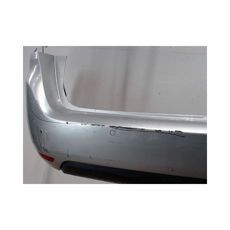 PARE-CHOC ARRIER PEUGEOT 308