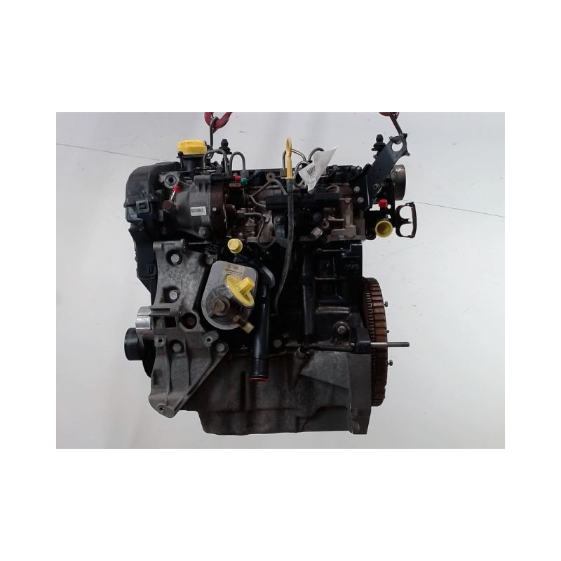 MOTEUR DIESEL RENAULT CLIO II PH.2 01-06 1.5 dCi